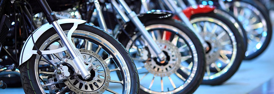 Motorcycle Insurance