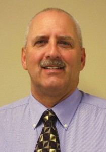 Todd Huebner