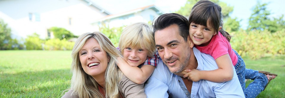 Homeowners Insurance